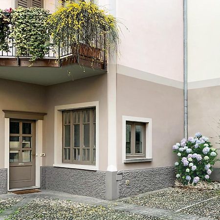 Sweet Home Pitti Verdelli クレーマ エクステリア 写真