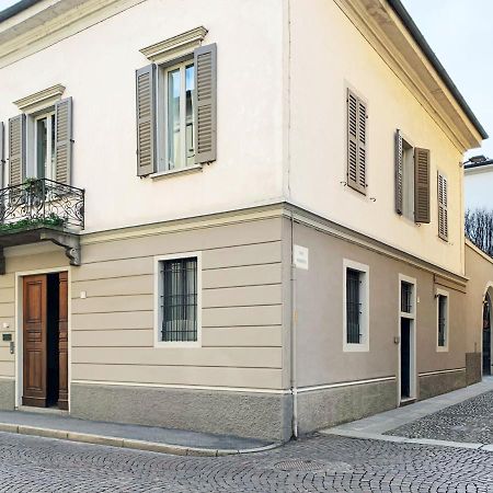 Sweet Home Pitti Verdelli クレーマ エクステリア 写真