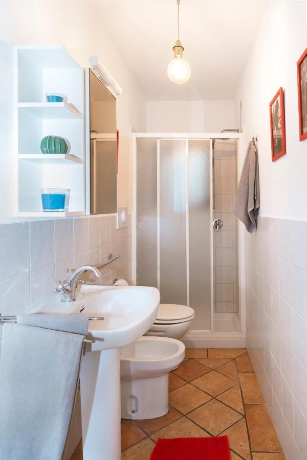 Sweet Home Pitti Verdelli クレーマ エクステリア 写真