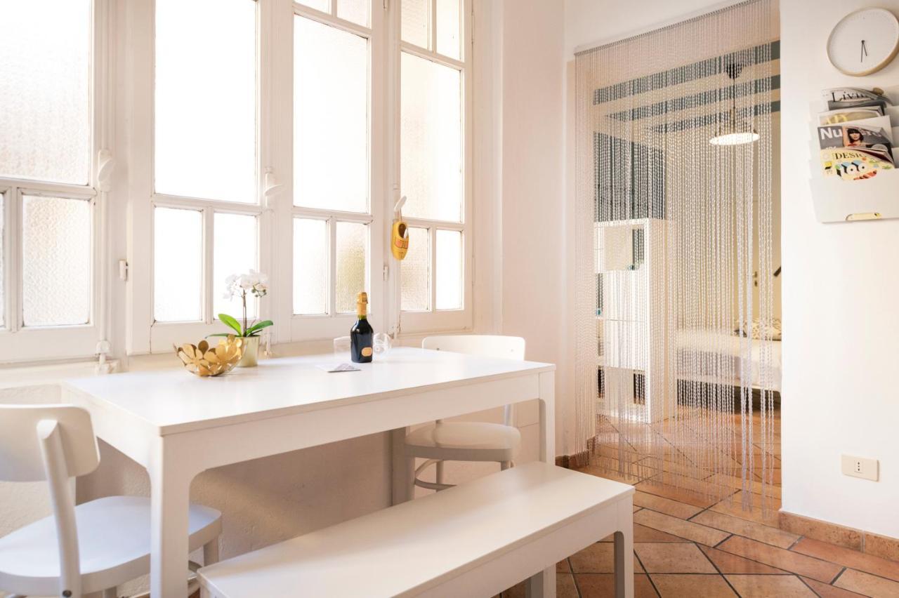 Sweet Home Pitti Verdelli クレーマ エクステリア 写真